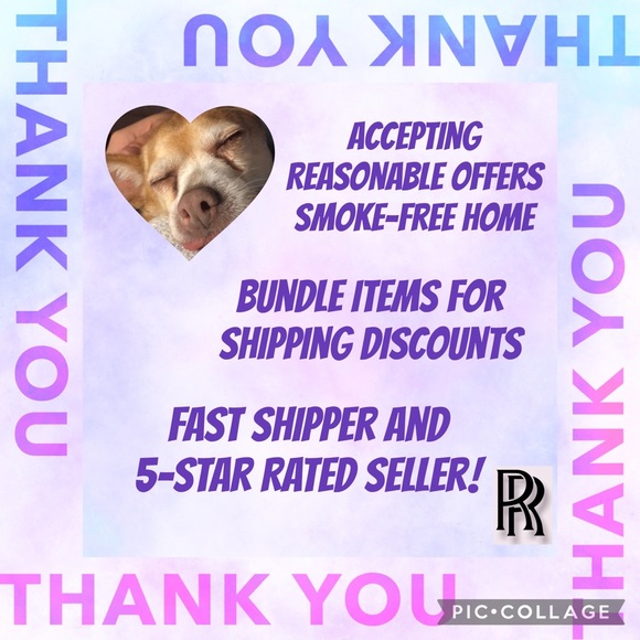 Meet your Posher, Josh (and Rico RIP 🥰) - Picture 5 of 5